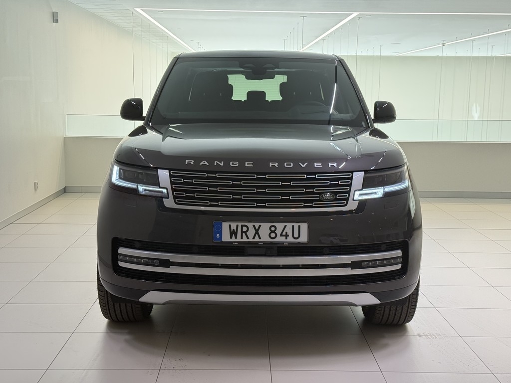 Land Rover Range Rover 2026, kuva 2/45