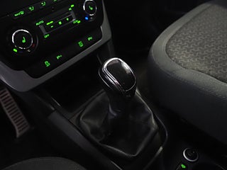 SUV Skoda Yeti 17 av 22