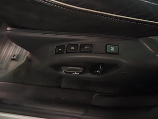 SUV Volvo XC60 21 av 30