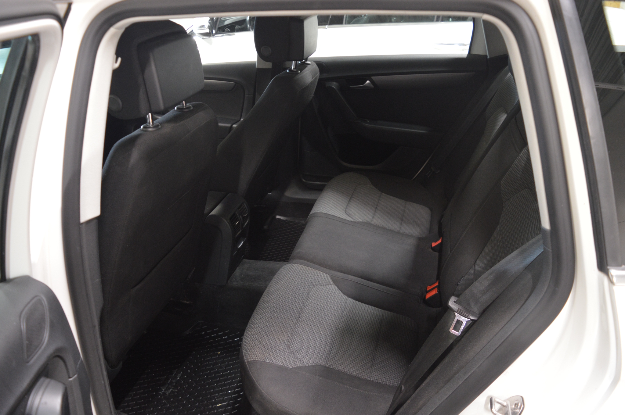 Volkswagen Passat 2013, bild 6/48