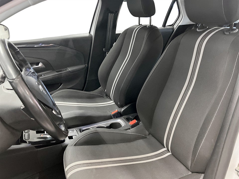 Bild på Opel Corsa-e D&T 50kWh 136hk Aut B-KAMERA CARPLAY