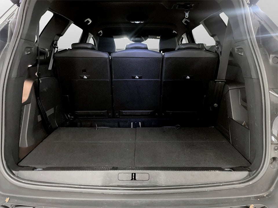 Bild på Peugeot 5008 GT 1.2 PT 130hk Aut - VECKANS KLIPP!