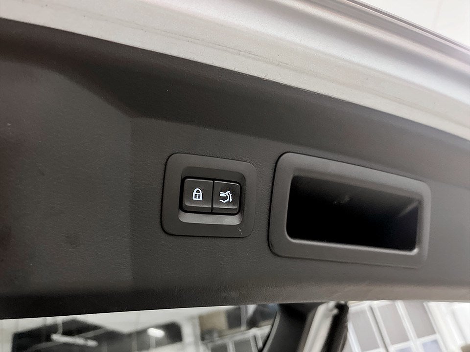 Bild på Mazda CX-60 Exclusive-line PHEV 327hk Aut 4WD - B-KAMERA,ELSTOL,EN ÄGARE