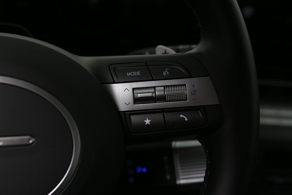 Hyundai Kona Hybrid DCT Essential *RA Dagen*
