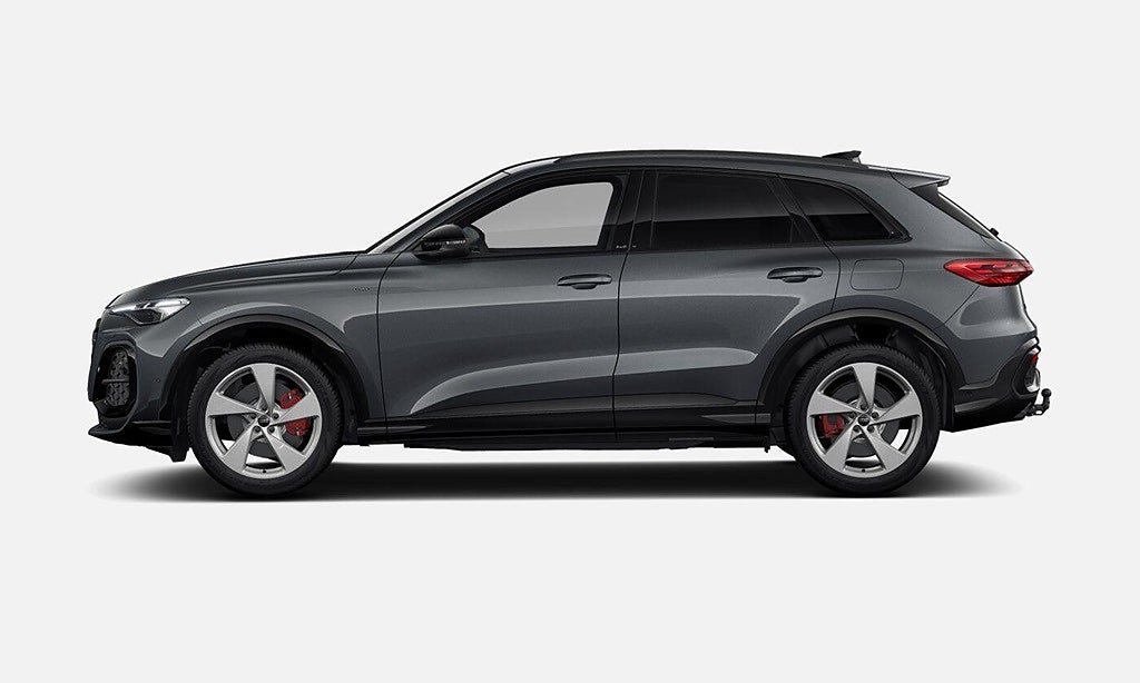 Audi Q5 E-HYBRID QUATTRO 270 KW S TRONIC