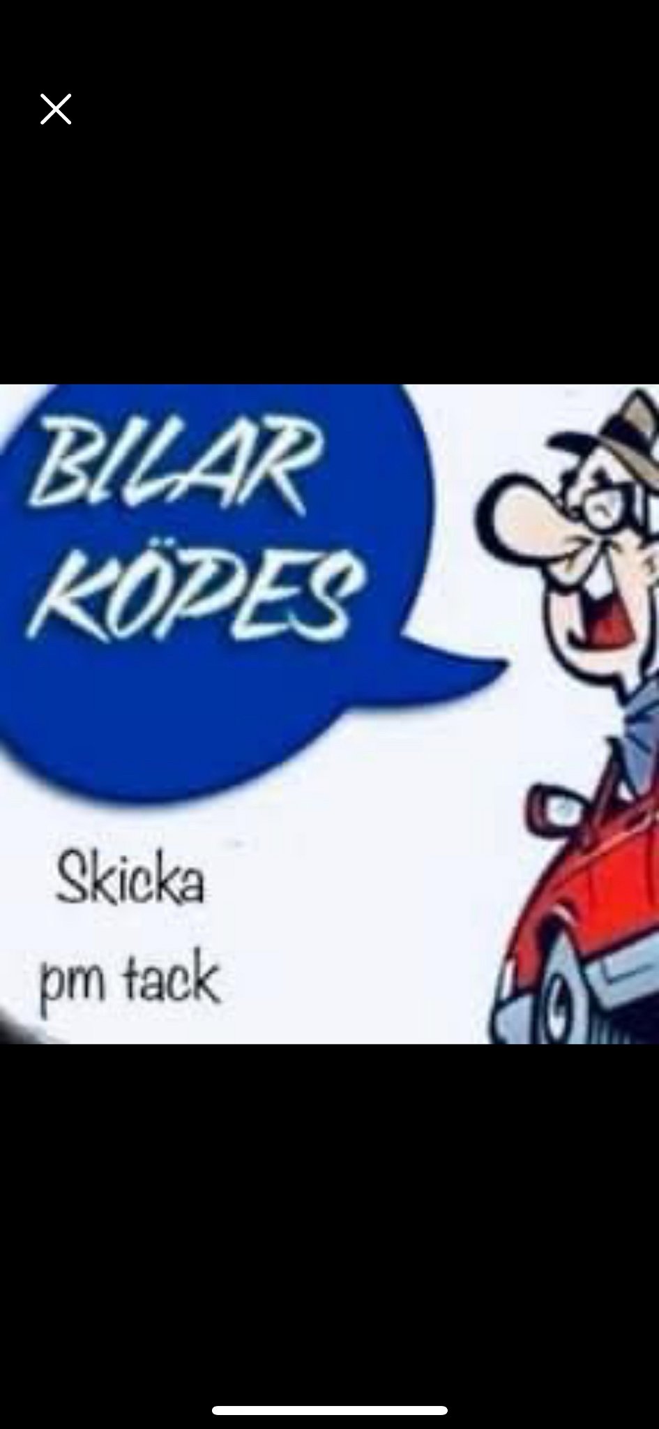 -- Vi Vi KÖPER DIN BIL RING PÅ OSS 0700307544