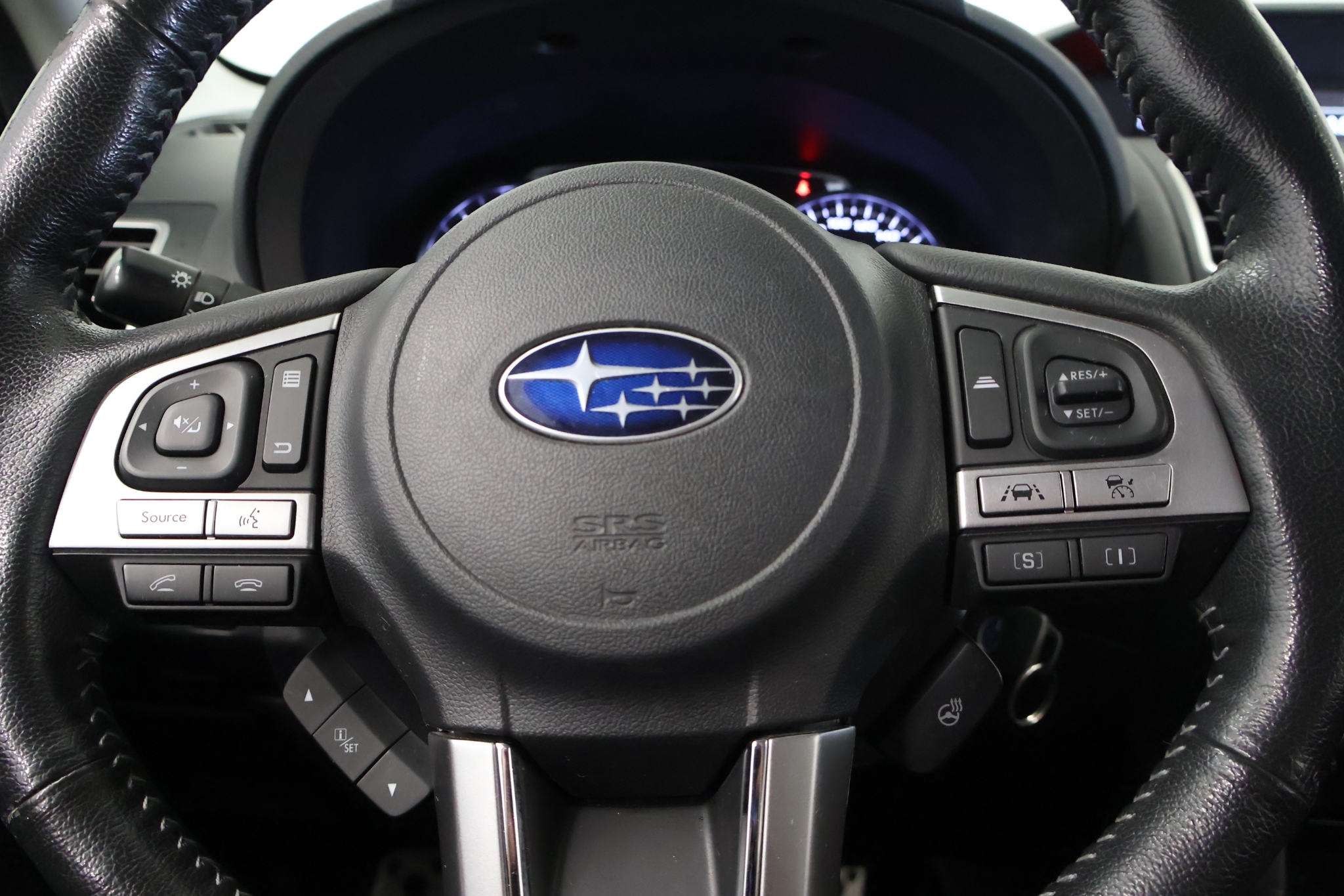 Subaru Forester 2019, kuva 5/41