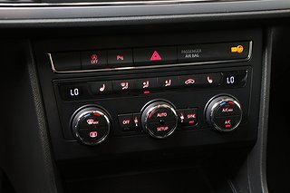 Kombi Seat Leon ST 17 av 20