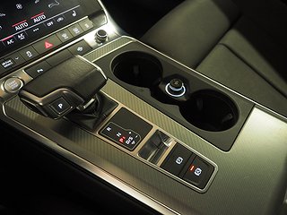Kombi Audi A6 21 av 23