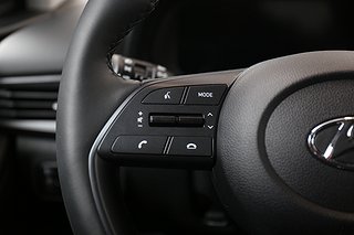 Halvkombi Hyundai Bayon 12 av 21