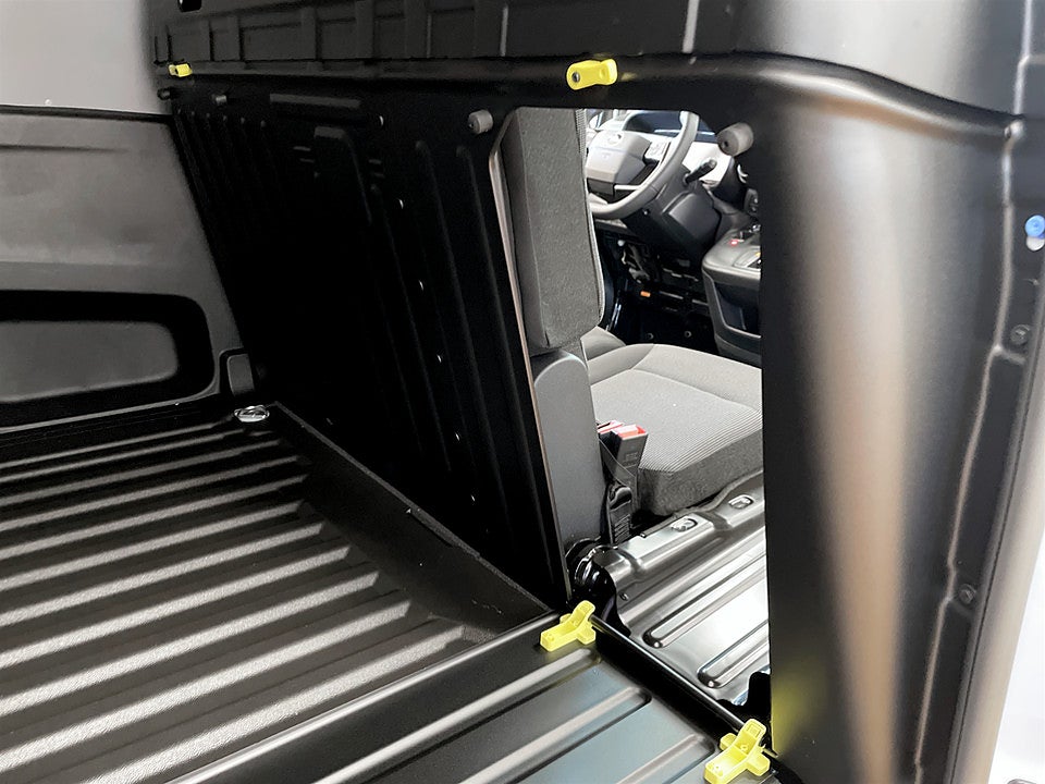 Bild på Opel Combo ELITE 130hk AT8 L2 - EDITION! Värmare & Dragkrok