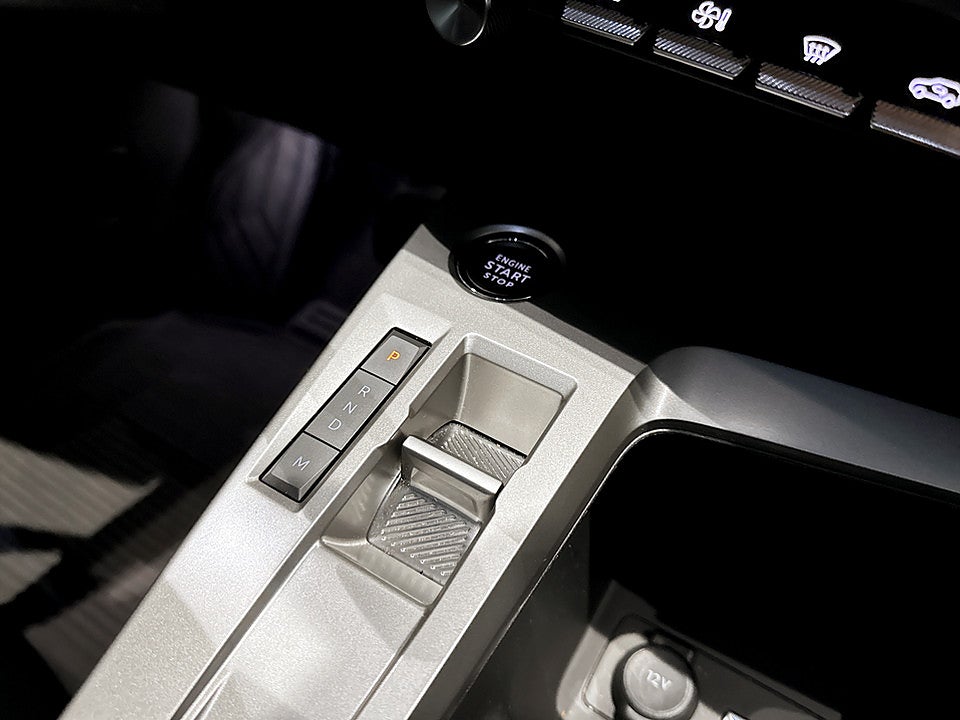 Bild på Peugeot 308 SW Allure Hybrid 145hk Aut B-KAMERA CARPLAY