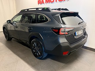 Kombi Subaru Outback 4 av 18
