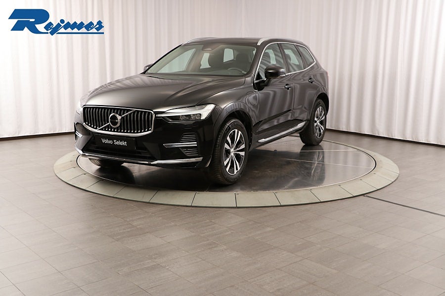 Volvo XC60 Recharge T6 Core Edition