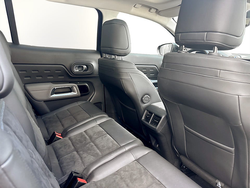 Bild på Citroën C5 Aircross Shine Exclusive PHEV 225hk Aut PANO B-KAMERA NAVI