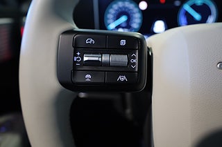 SUV Hyundai Santa Fe 29 av 33