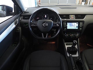 Kombi Skoda Octavia 14 av 23
