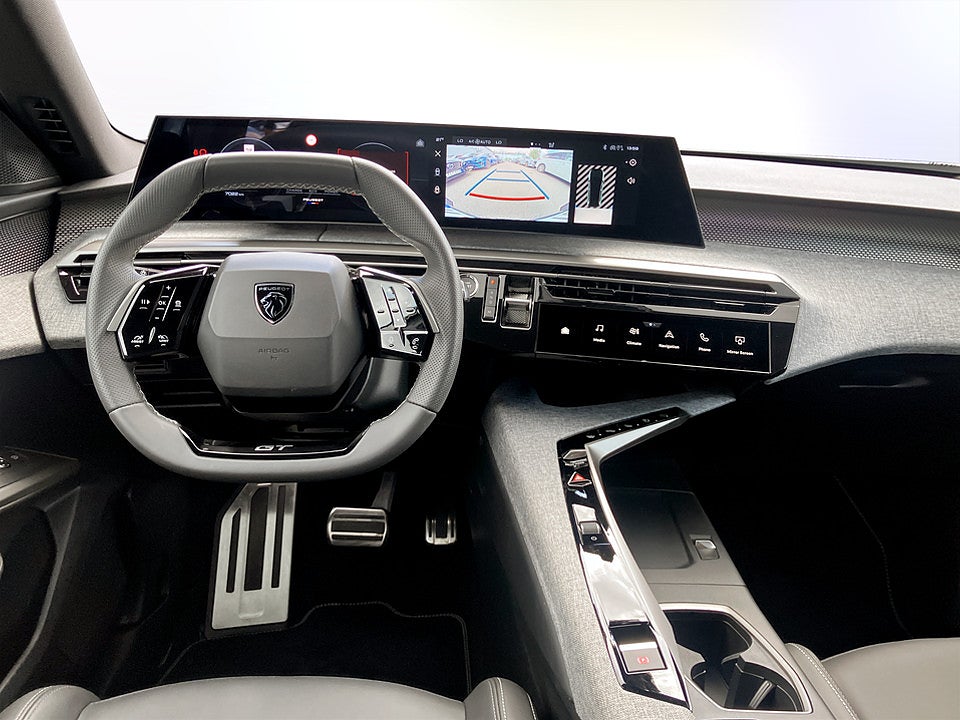 Bild på Peugeot 5008 GT Hybrid 1.2 PT 145hk Aut KAMPANJ BRÄNSLE INGÅR