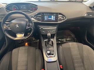 Peugeot 308 SW 1.2 PureTech 130 Allure Navi/Psens/Pano/S&V