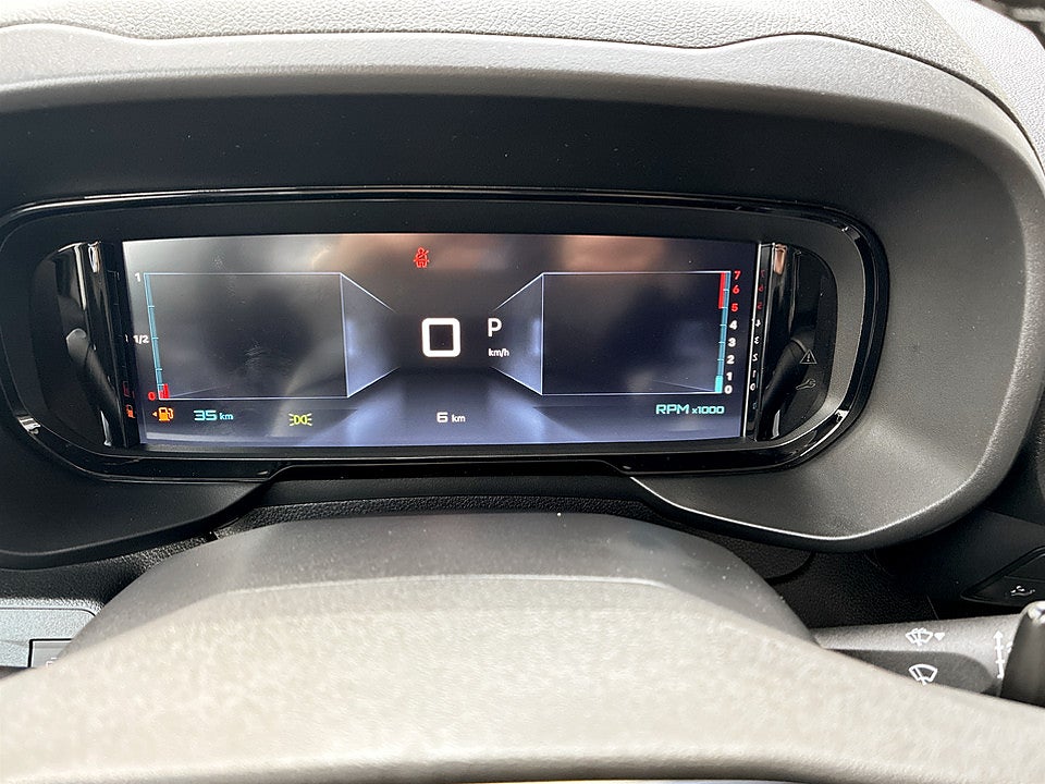 Bild på Citroen Berlingo Max+ XL BlueHDi 130hk Aut - OMGÅENDE LEVERANS!