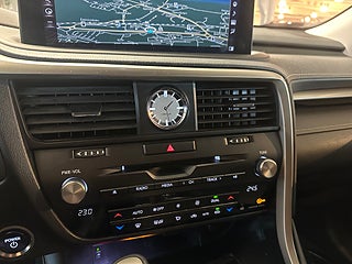 Lexus RX 450h AWD 3.5 V6 AWD E-CVT Executive MoK/Drag/Pano