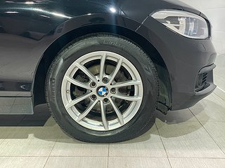 Halvkombi BMW 118I 6 av 20