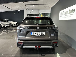 Kombi Suzuki S-Cross 5 av 15