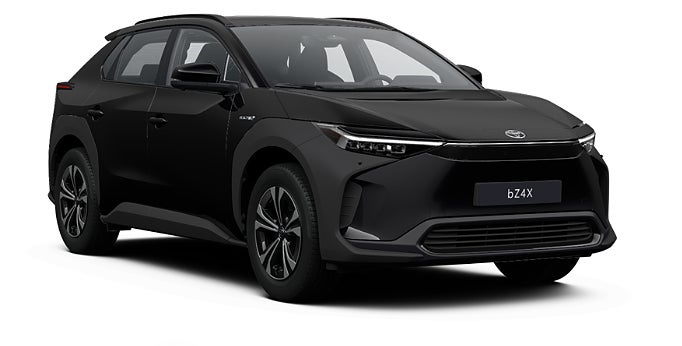 Toyota bZ4X Active 2WD 100% El, Privatleasing FAST RÄNTA