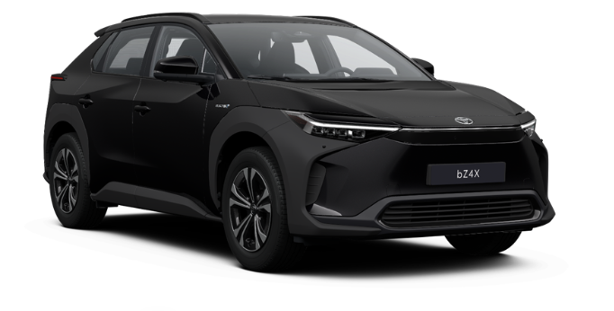 Toyota RAV4 2025, bild 2/26