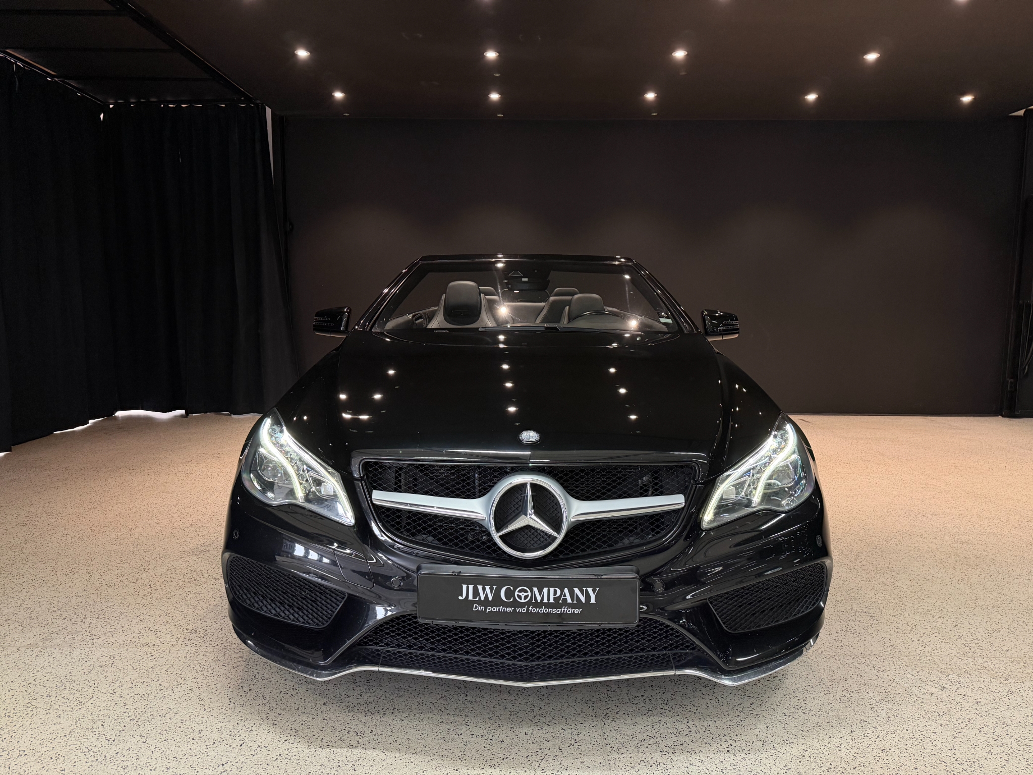 Mercedes-Benz E 2014, bild 2/30