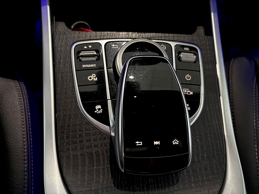 Mercedes-Benz G 350 d AMG - bild 10