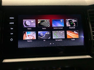 SUV Skoda Kodiaq 24 av 26