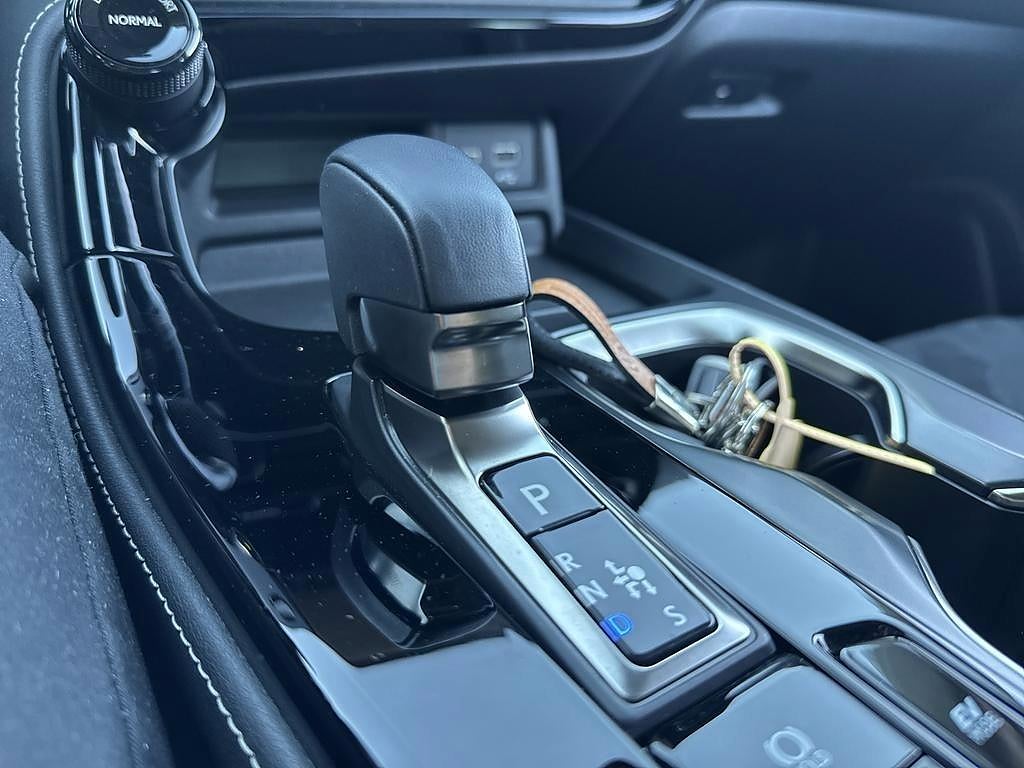 Lexus NX 2024 - miniatyr 15