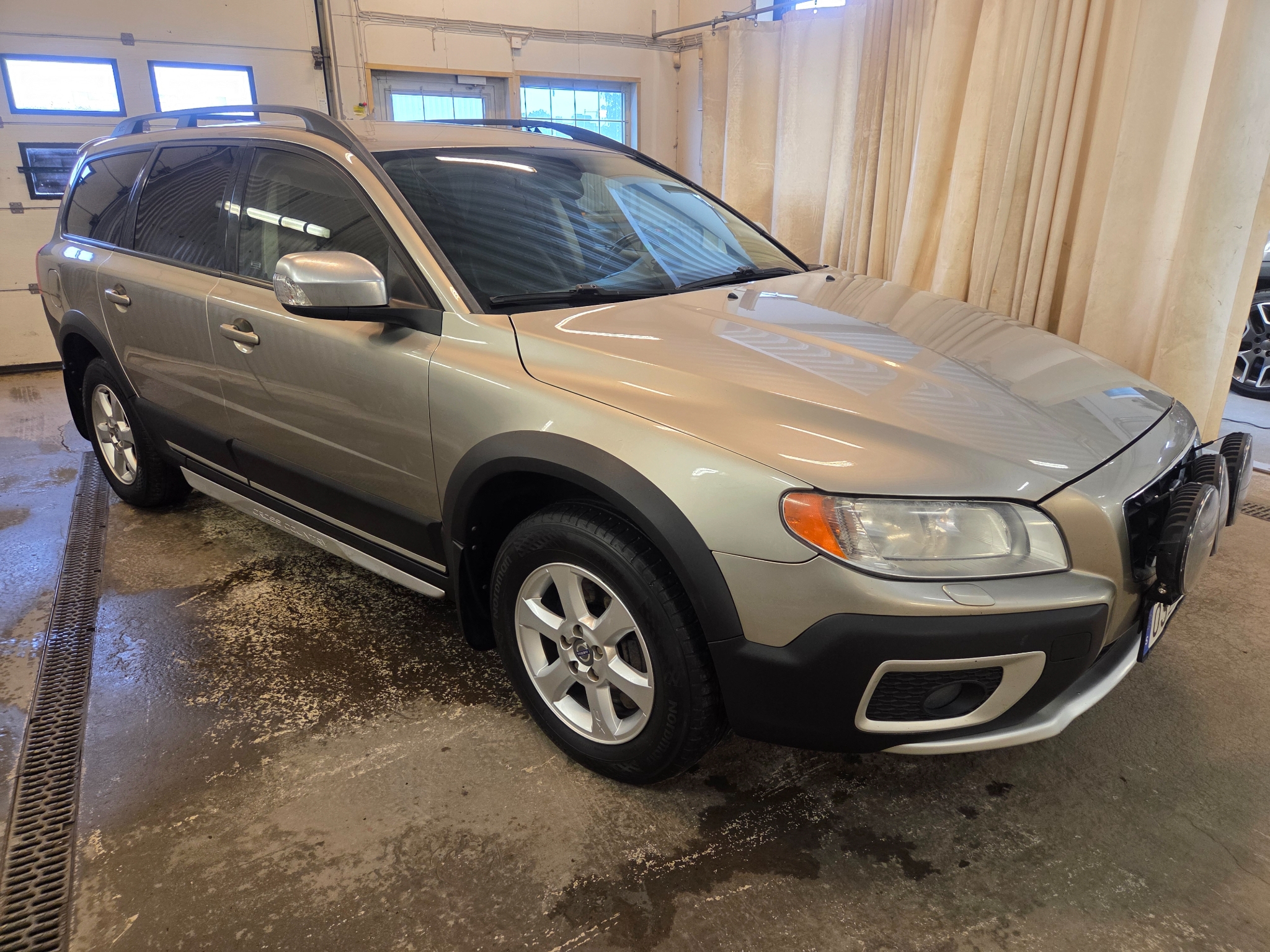 Volvo XC70 2009, kuva 4/10