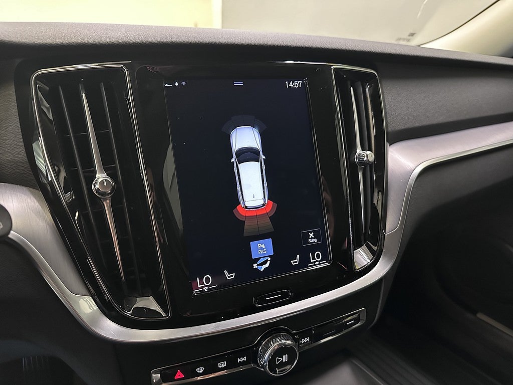 Volvo V60 D3 Geartronic Momentum | NYKAMREM | ADAPTIV | SENSOR |