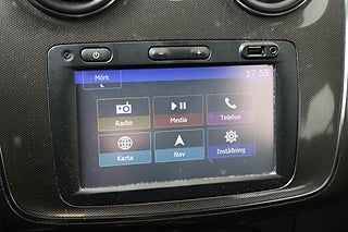 Kombi Dacia Sandero Stepway 17 av 20