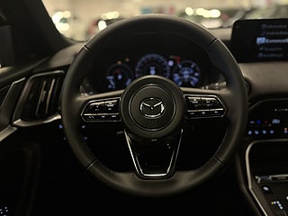 Mazda CX-60 Homura PHEV AWD 63km range/Alla Paket/LAGERBIL