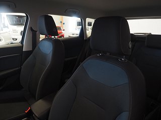 SUV Seat Ateca 13 av 22