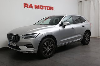 SUV Volvo XC60