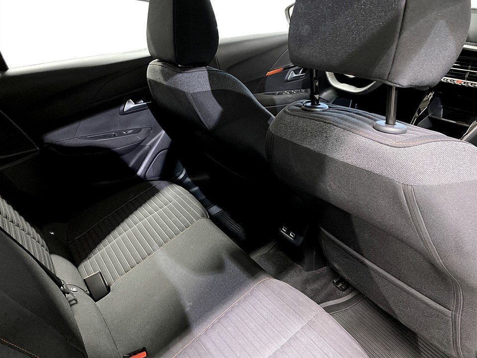 Bild på Peugeot E-208 Active 50kWh 136hk Aut - CARPLAY, EN ÄGARE