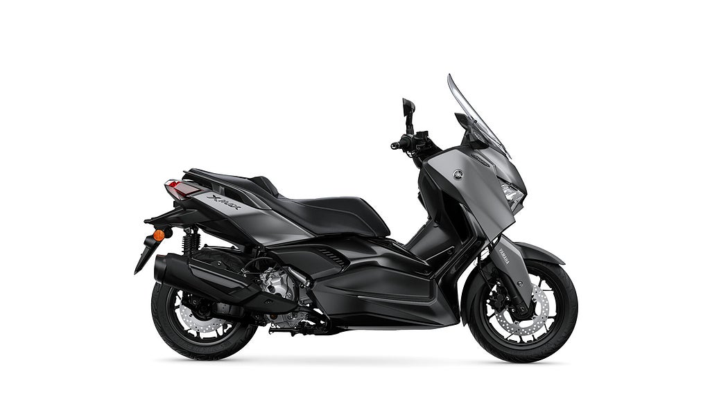 Yamaha X-MAX 300TechMax+