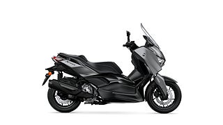 Yamaha X-MAX 300TechMax+