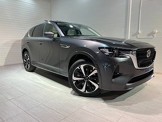 SUV Mazda CX-60