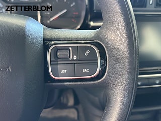 Kombi Citroën C3 17 av 17