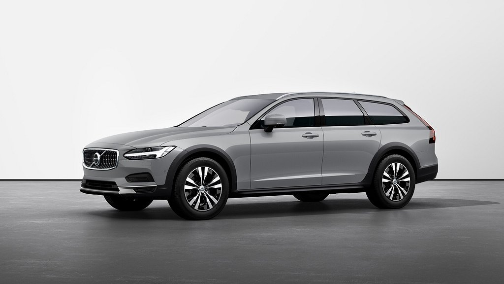 Volvo V90 Cross Country  B5 AWD Bensin Core