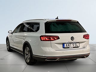 Volkswagen Passat Alltrack 2.0 TDI SCR AWD Alltrack Drag Dvärm Kamera GPS SoV