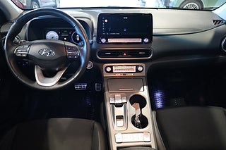 SUV Hyundai Kona 11 av 25