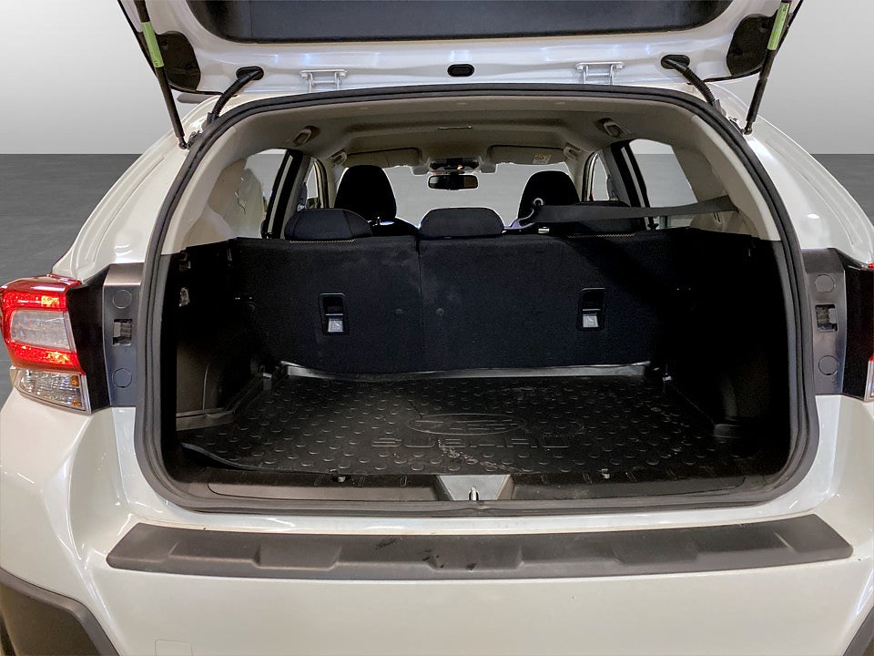 Bild på Subaru XV Ridge e-Boxer 150hk Aut 4WD CARPLAY ADAPTIV FARTHÅLLARE