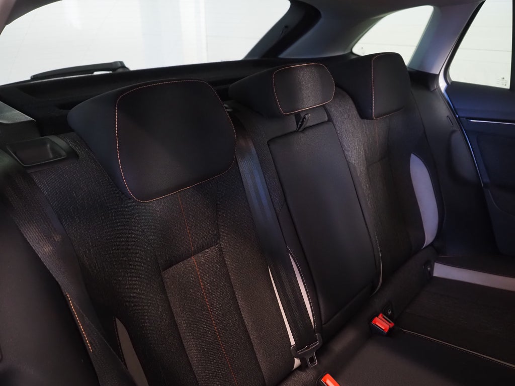 Skoda Scala 1.0 TSI 110hk Style Automat Carplay 17"