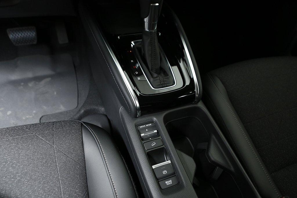 Honda HR-V FullHybrid Advance i LAGER | 5 År Service&Garanti 2025